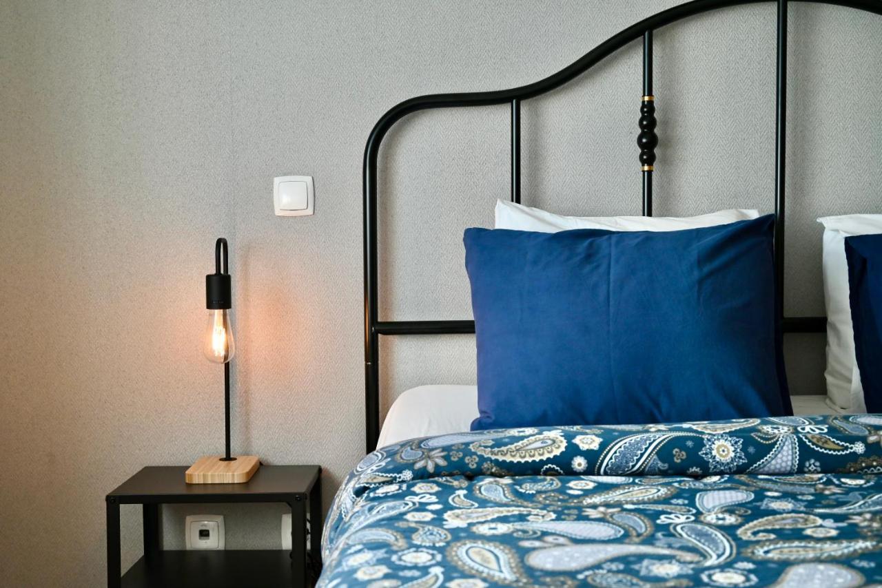 Porto Cozy House 아파트 외부 사진