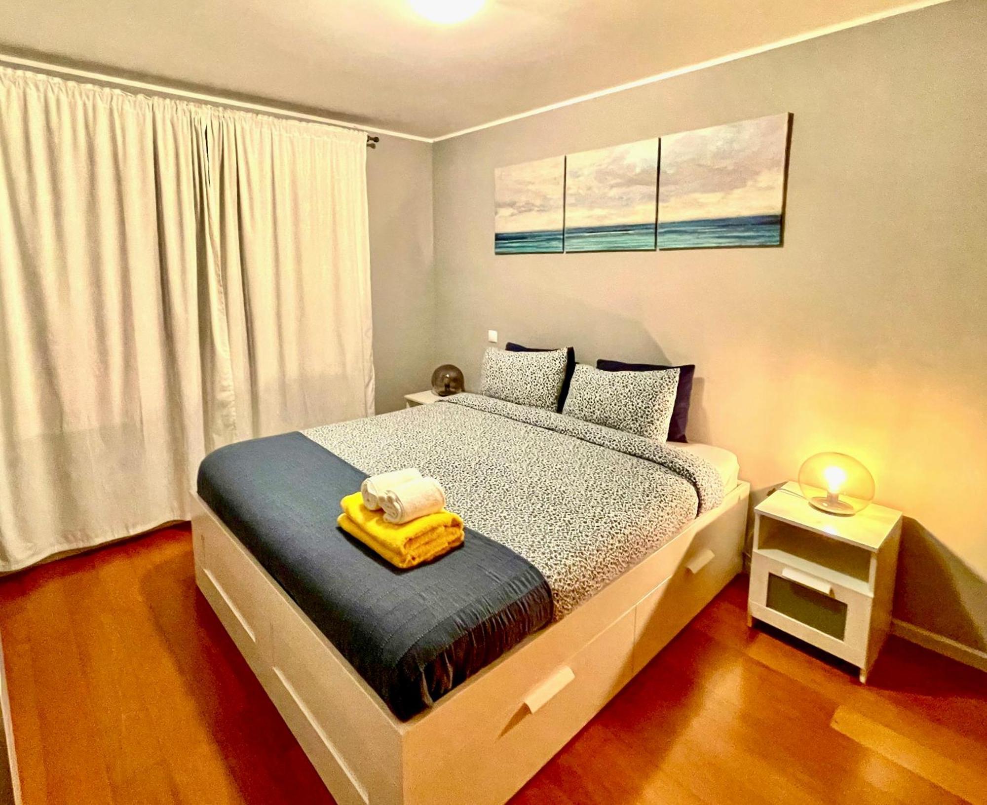 Porto Cozy House 아파트 외부 사진