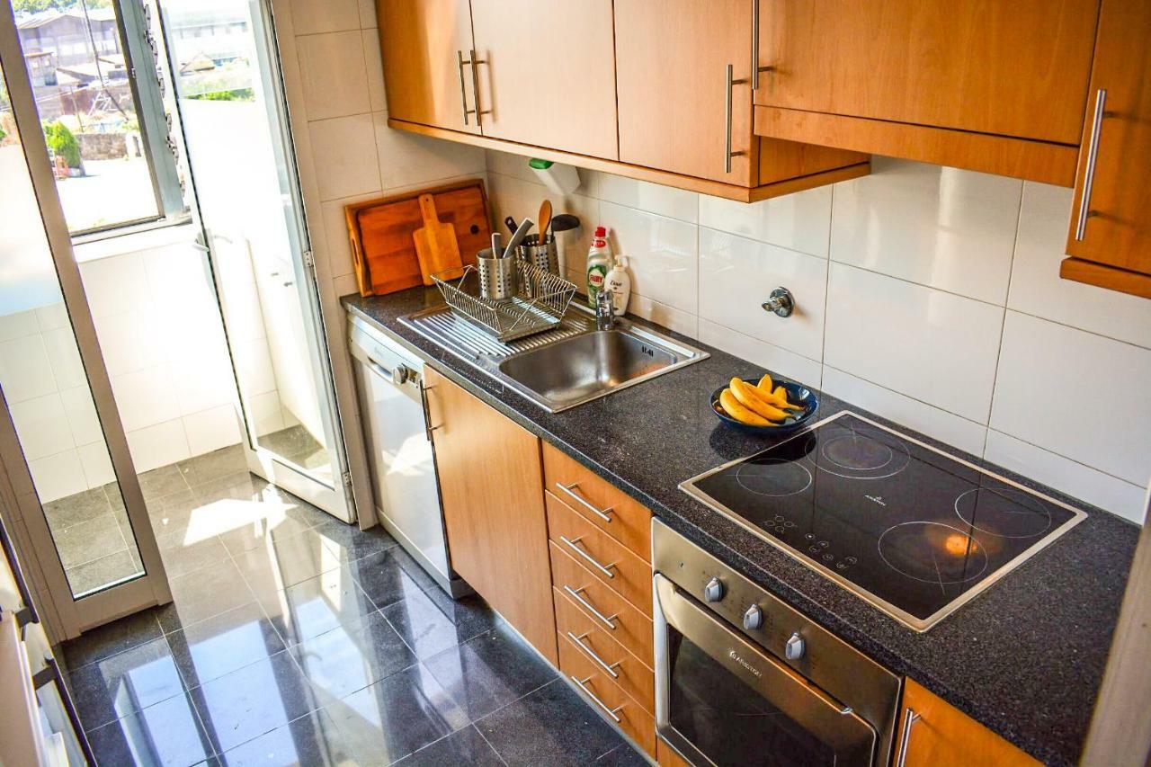 Porto Cozy House 아파트 외부 사진