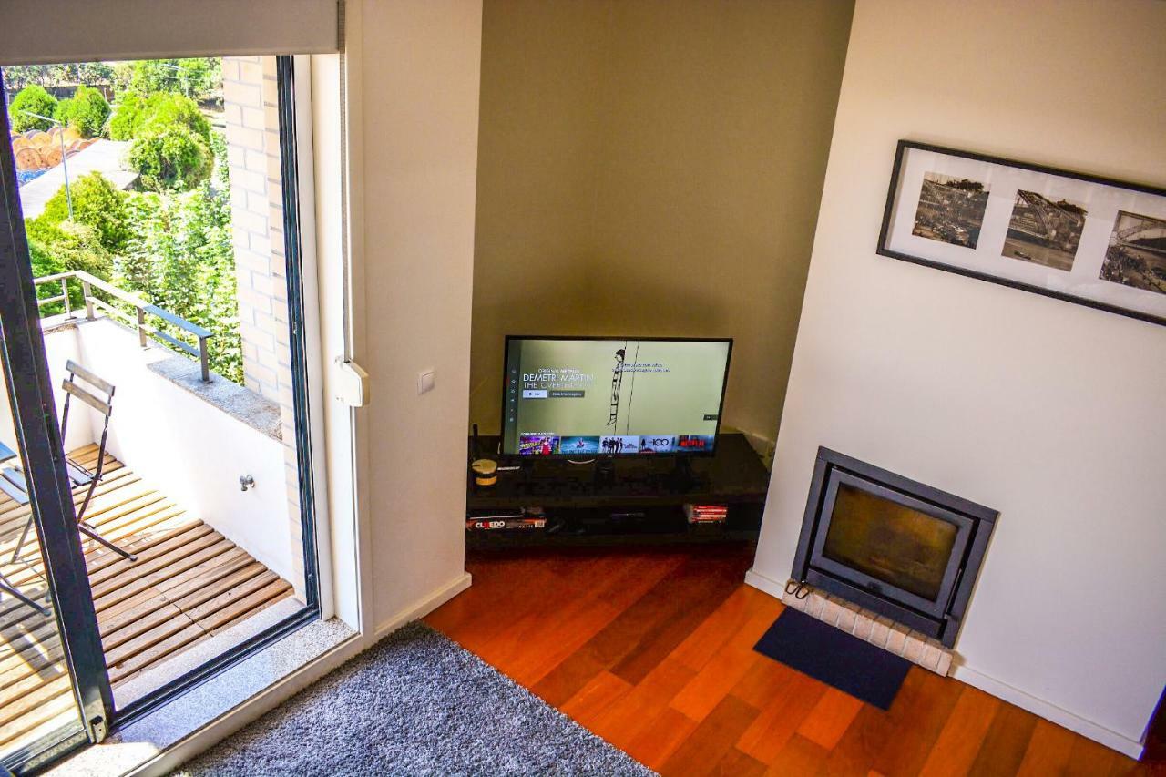 Porto Cozy House 아파트 외부 사진