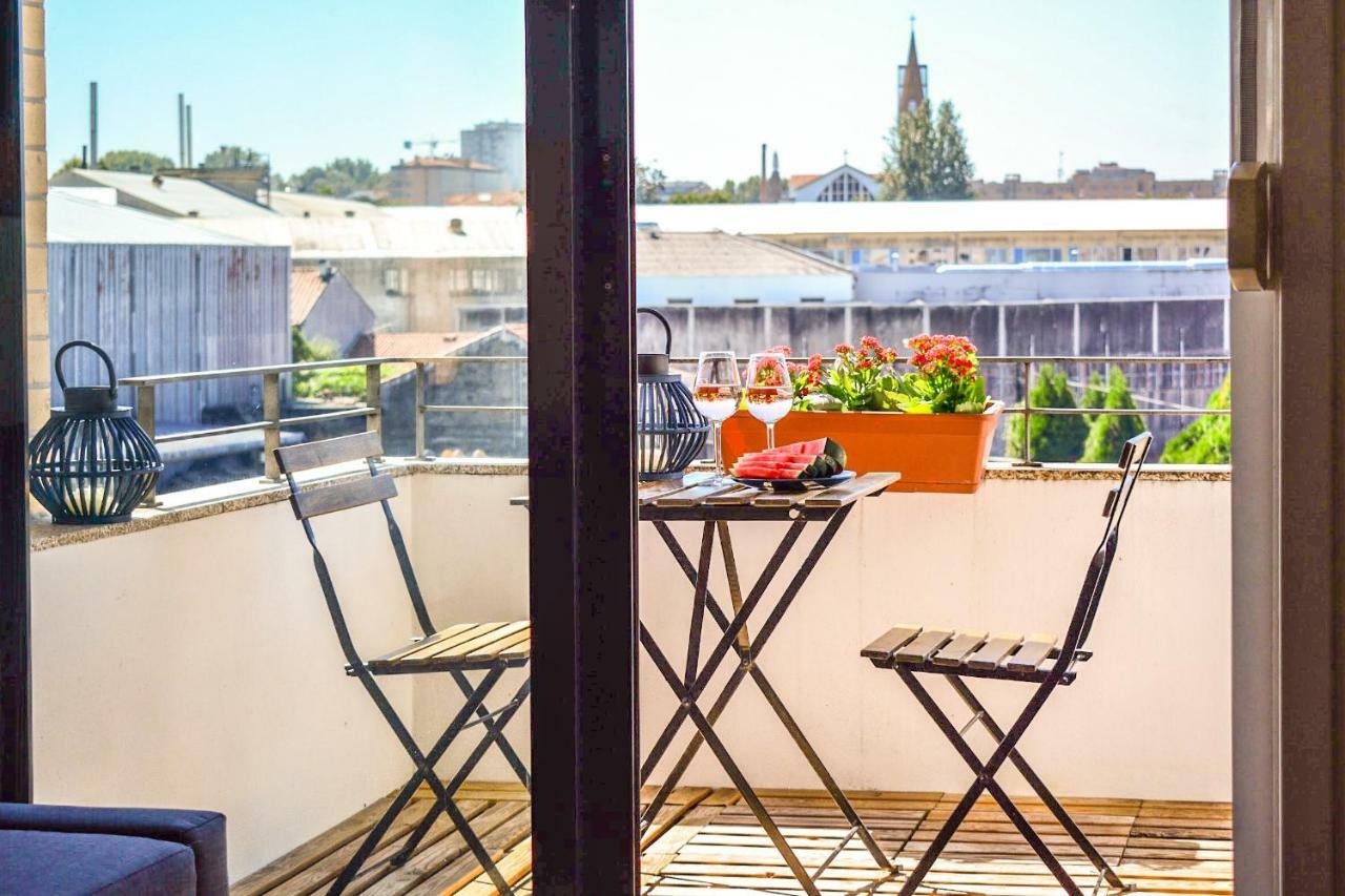 Porto Cozy House 아파트 외부 사진